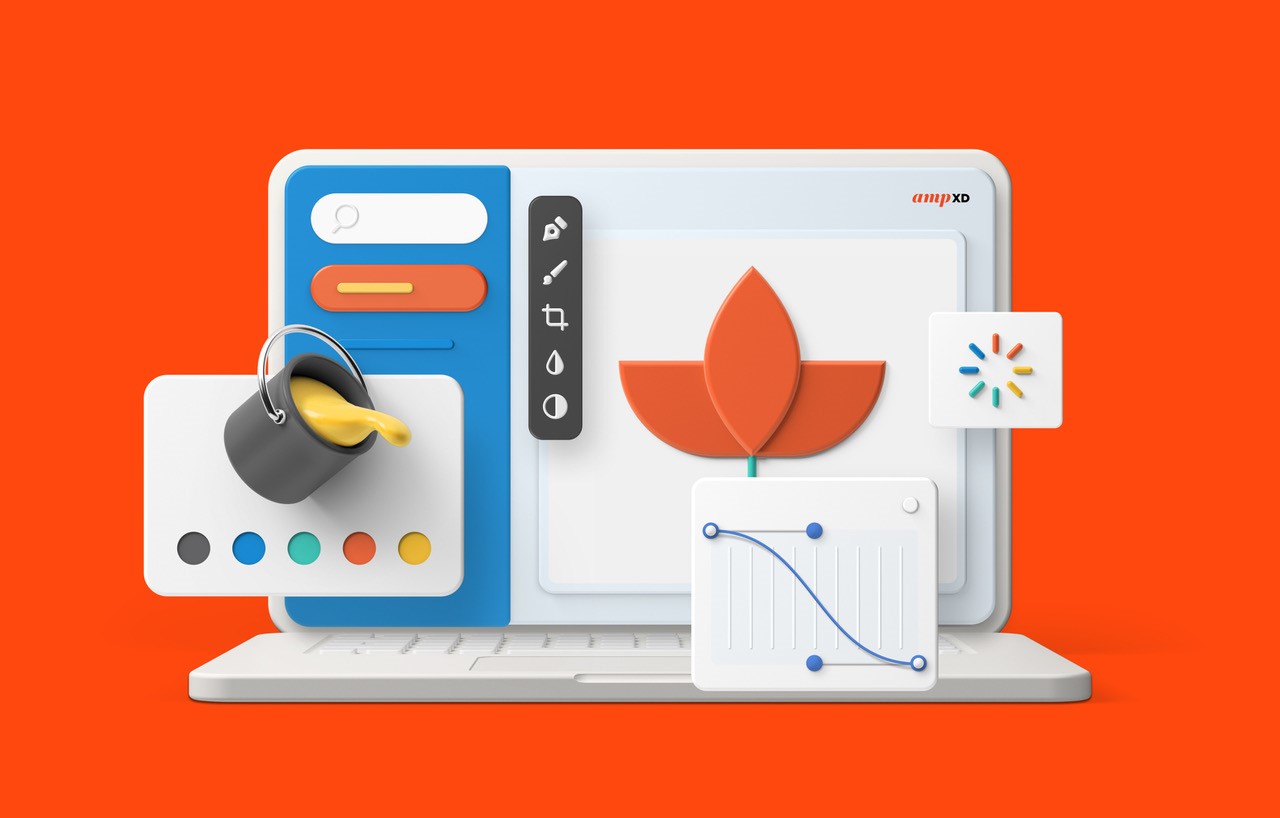 6 Components You Need For A Scalable Style Guide – AMPXD™